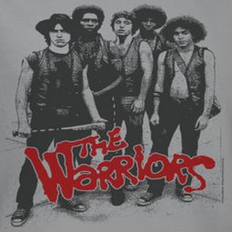 The Warriors Gang Shirts