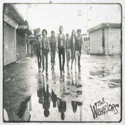 The Warriors Rolling Deep Shirts