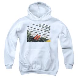 The Wizard Of Oz Kids Hoodie Size 7 White Youth Hoody The Wizard Of Oz Kids Hoodie Size 7 White Youth Hoody