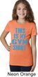 This Is My Gym Shirt Girls Shirt