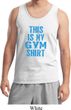 This Is My Gym Shirt Mens Tank Top
