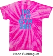 This Is My Gym Shirt Twist Tie Dye Shirt