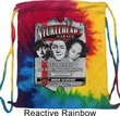 Three Stooges Bag Nyukleheads Garage Tie Dye Bag