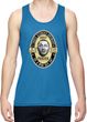 Three Stooges Curly Porter Dry Wicking Tank Top