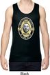 Three Stooges Curly Porter Dry Wicking Tank Top