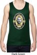 Three Stooges Curly Porter Dry Wicking Tank Top