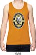 Three Stooges Curly Porter Dry Wicking Tank Top