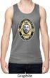 Three Stooges Curly Porter Dry Wicking Tank Top