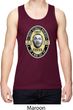 Three Stooges Curly Porter Dry Wicking Tank Top