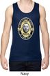 Three Stooges Curly Porter Dry Wicking Tank Top