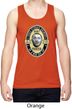 Three Stooges Curly Porter Dry Wicking Tank Top