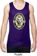 Three Stooges Curly Porter Dry Wicking Tank Top