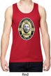 Three Stooges Curly Porter Dry Wicking Tank Top
