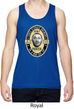 Three Stooges Curly Porter Dry Wicking Tank Top