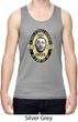 Three Stooges Curly Porter Dry Wicking Tank Top