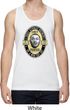 Three Stooges Curly Porter Dry Wicking Tank Top