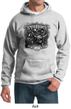 Three Stooges Hoodie Bike Week Mens Hoody