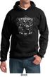Three Stooges Hoodie Bike Week Mens Hoody