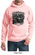 Three Stooges Hoodie Bike Week Mens Hoody