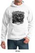 Three Stooges Hoodie Bike Week Mens Hoody