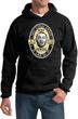 Three Stooges Hoodie Curly Porter Hoody