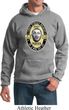 Three Stooges Hoodie Curly Porter Hoody