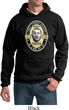 Three Stooges Hoodie Curly Porter Hoody