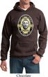Three Stooges Hoodie Curly Porter Hoody