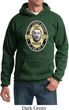 Three Stooges Hoodie Curly Porter Hoody