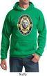 Three Stooges Hoodie Curly Porter Hoody