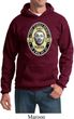 Three Stooges Hoodie Curly Porter Hoody