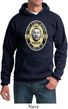 Three Stooges Hoodie Curly Porter Hoody