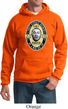 Three Stooges Hoodie Curly Porter Hoody