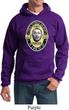Three Stooges Hoodie Curly Porter Hoody
