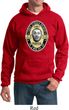 Three Stooges Hoodie Curly Porter Hoody
