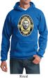 Three Stooges Hoodie Curly Porter Hoody