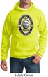 Three Stooges Hoodie Curly Porter Hoody