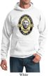 Three Stooges Hoodie Curly Porter Hoody