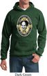 Three Stooges Hoodie Larry IPA Hoody
