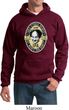 Three Stooges Hoodie Larry IPA Hoody