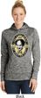 Three Stooges Hoodie Larry IPA Ladies Dry Wicking Hoody