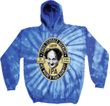 Three Stooges Hoodie Larry IPA Tie Dye Hoody