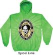 Three Stooges Hoodie Larry IPA Tie Dye Hoody