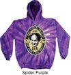 Three Stooges Hoodie Larry IPA Tie Dye Hoody