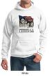Three Stooges Hoodie Rushmorons Mens Hoody