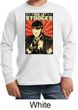 Three Stooges Kids Long Sleeve Shirt Viva La Stooges Moe Youth Shirt