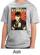 Three Stooges Kids T-shirt Viva La Stooges Big Moe Youth Tee Shirt