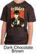 Three Stooges Kids T-shirt Viva La Stooges Big Moe Youth Tee Shirt