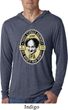 Three Stooges Larry IPA Lightweight Hoodie Tee