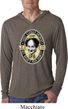 Three Stooges Larry IPA Lightweight Hoodie Tee